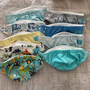Charlie Banana Reusable Cloth Diapers